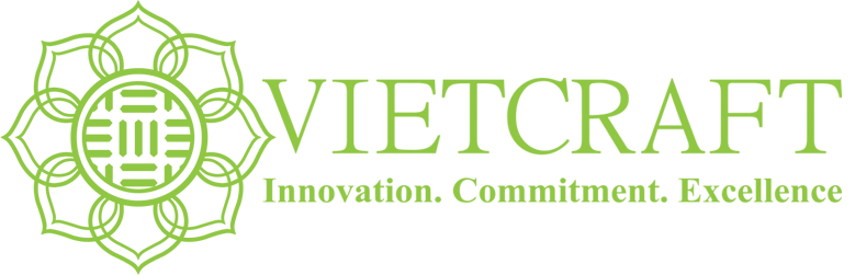 Logo Vietcraft