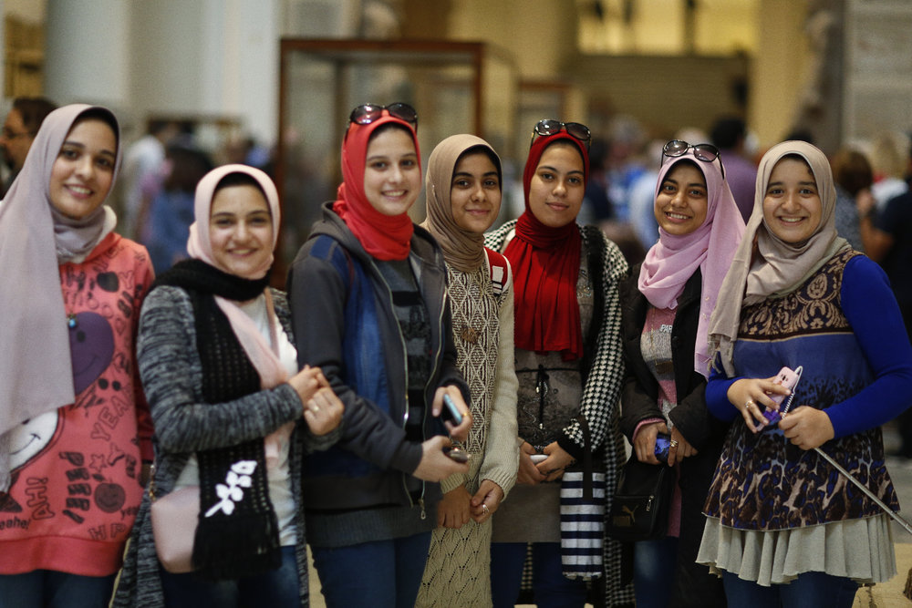 UN Women develops OVOP in Egypt