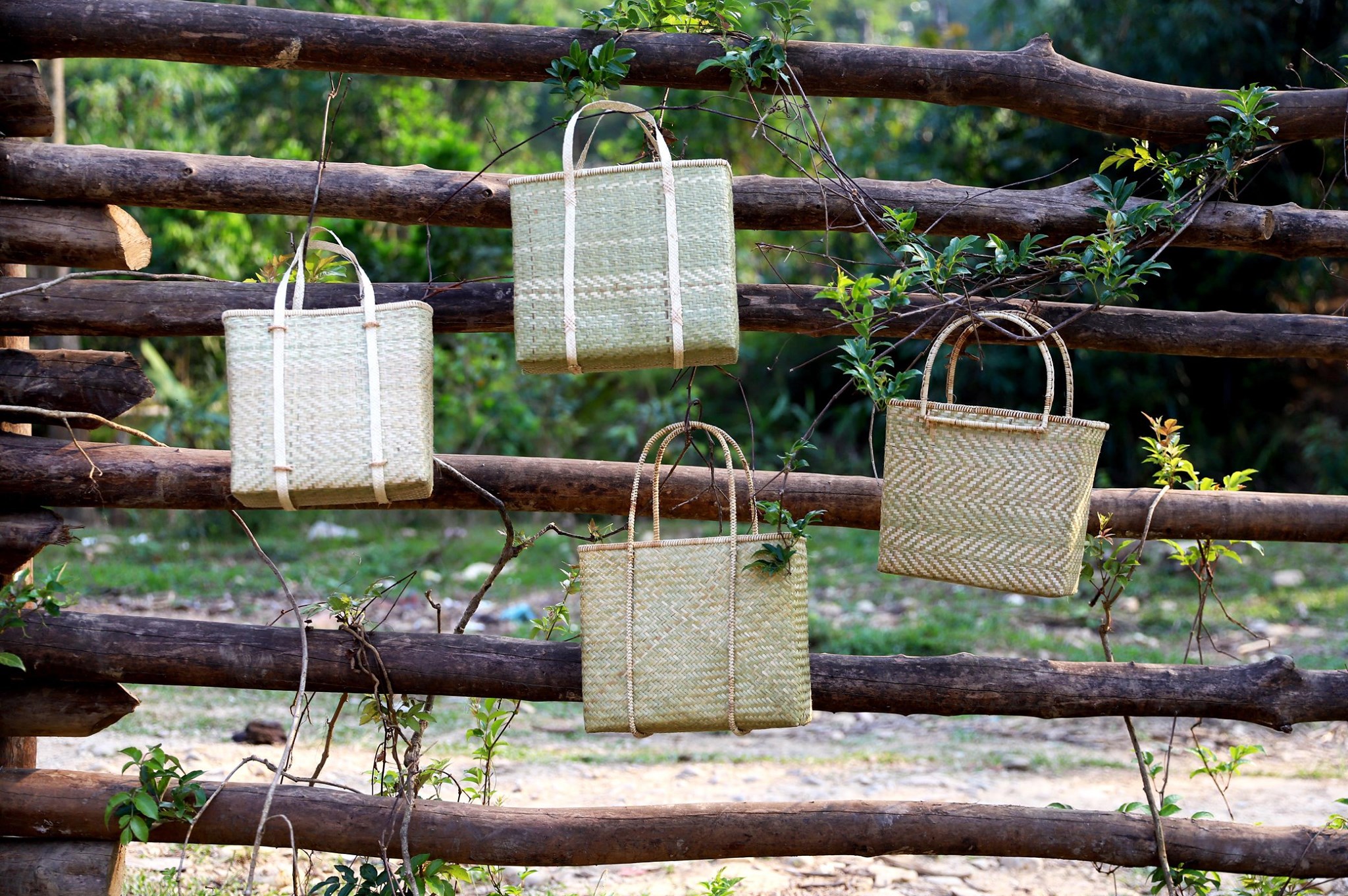 Traceability is a challenge for handicrafts in Vietnam 